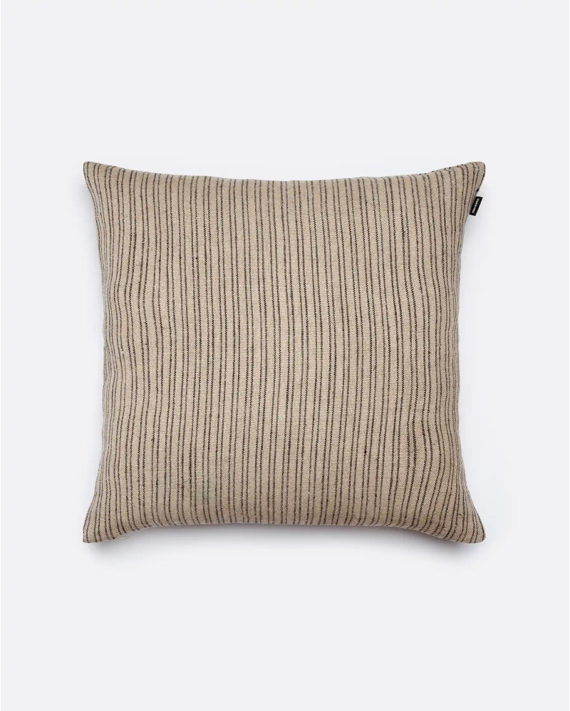 HANSI cushion cover in linen 50 x 50 cm