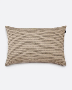 Housse de coussin HANSI en...