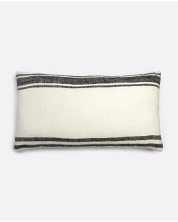 Housse de coussin KARNAL en...