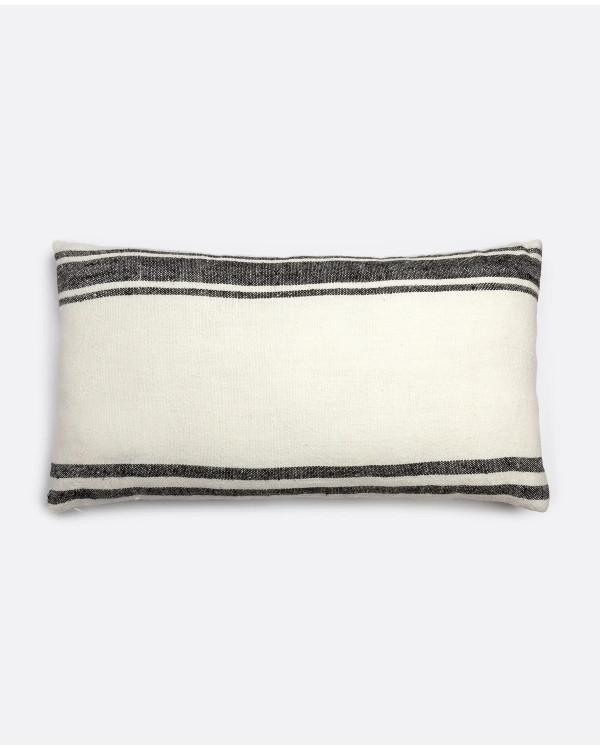 Housse de coussin KARNAL en...