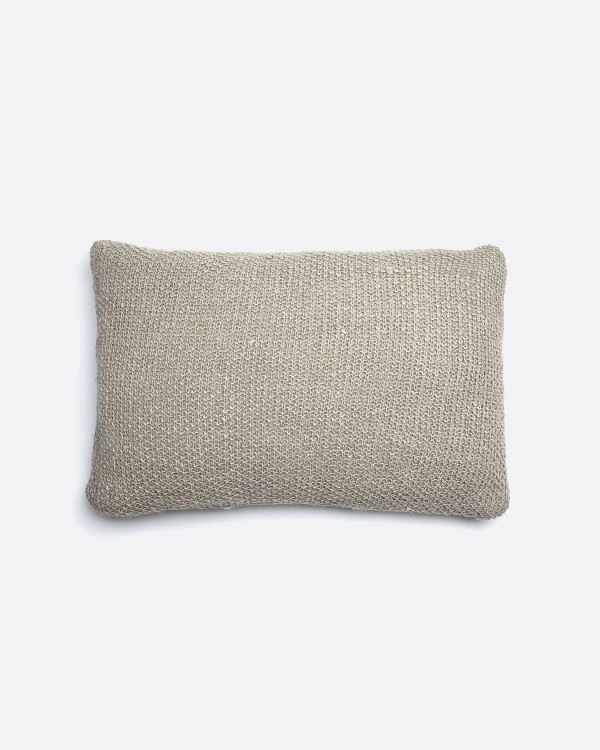 Housse de coussin KOTA en...