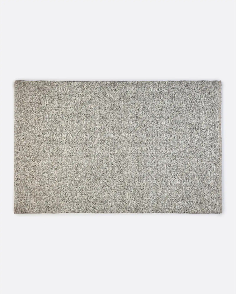 Tapis d'extérieur en polypropylène 180 x 270 cm