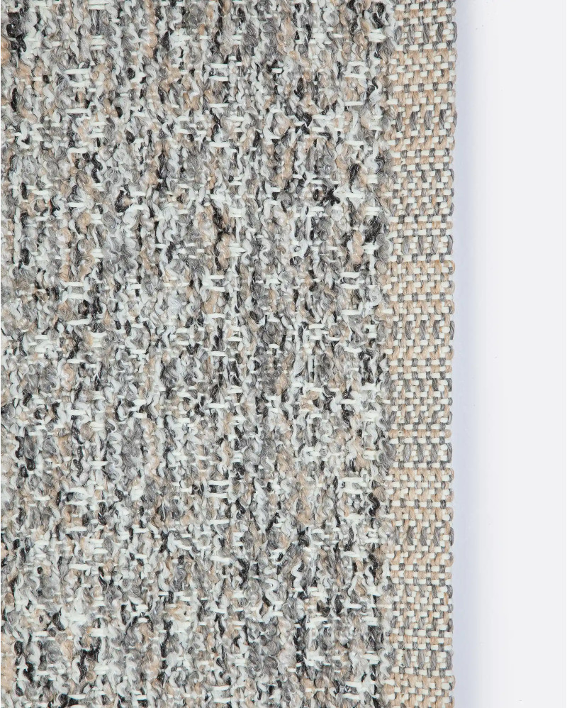 Outdoor rug in polypropylene 180 x 270 cm