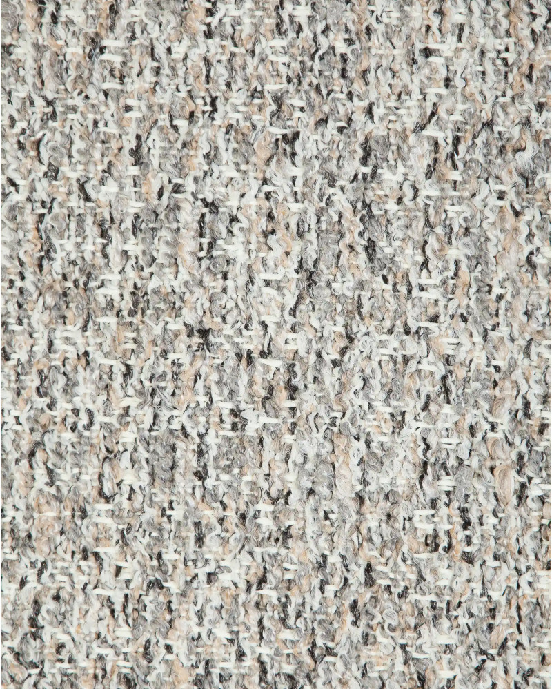 Outdoor rug in polypropylene 180 x 270 cm