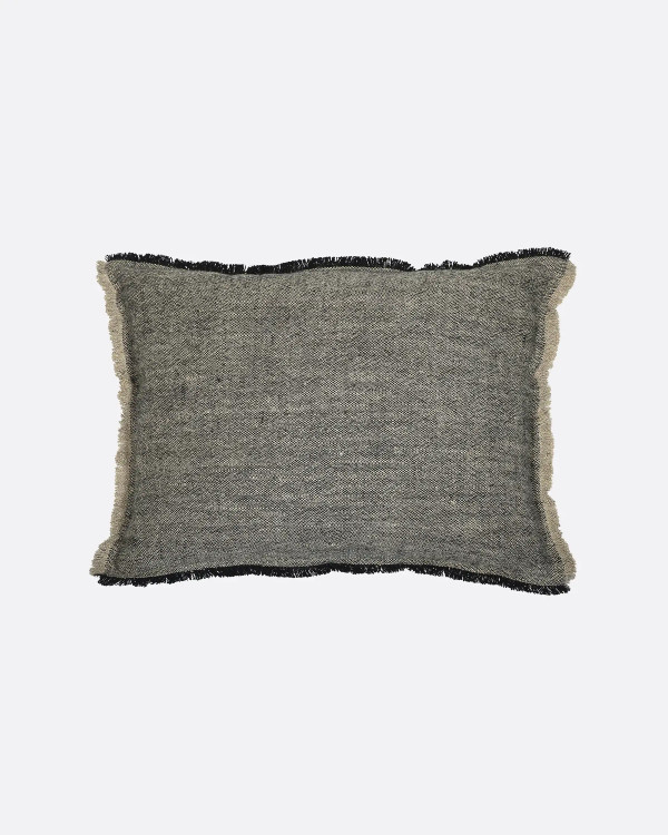 Housse de coussin MANDYA en...