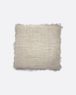 Housse de coussin MAVUR en...