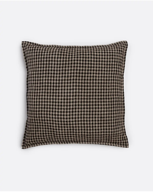 MOGA cushion cover in linen...