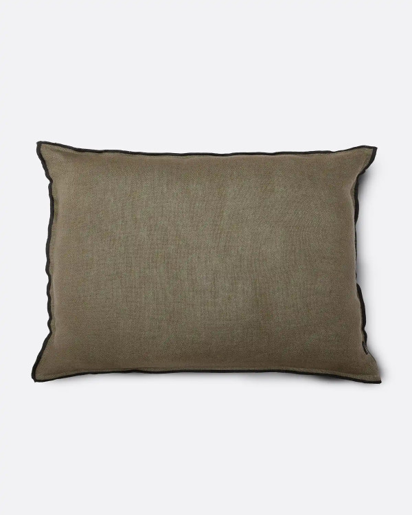 Housse de coussin NADIVI en...