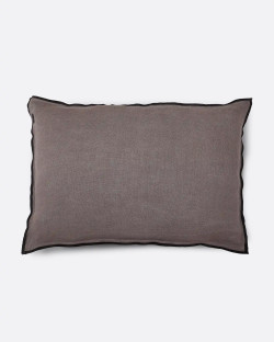 Housse de coussin NADIVI en...