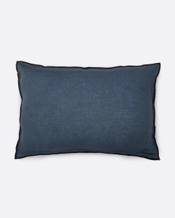 Housse de coussin NADIVI en...