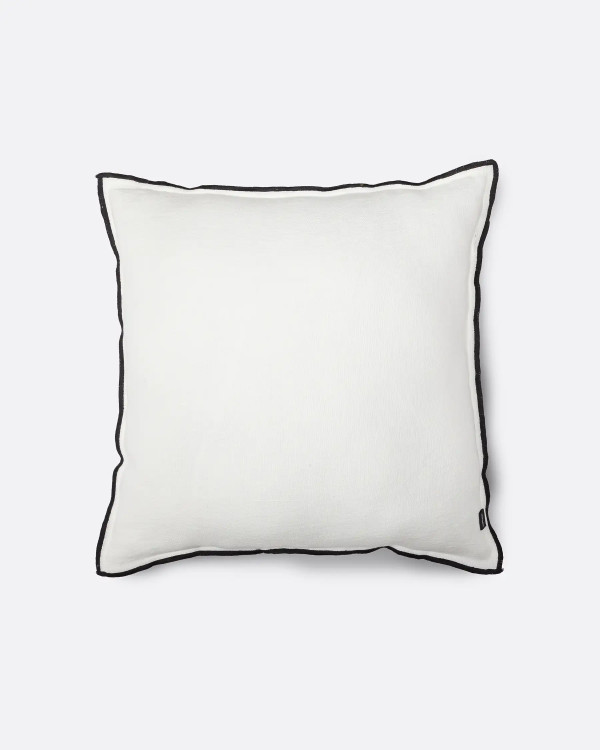 Housse de coussin NADIVI en...