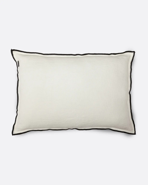 Housse de coussin NADIVI en...