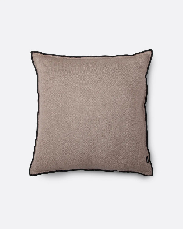 Housse de coussin NADIVI en...