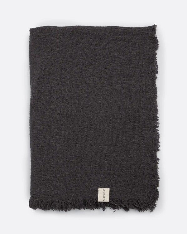 NADU towel in recycled...