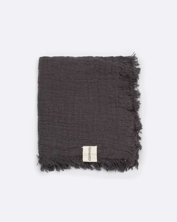 NADU towel in recycled...