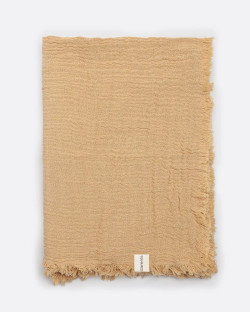 NADU towel in recycled...