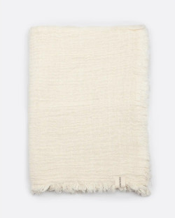 Serviette NADU en coton...