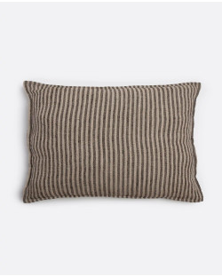 Housse de coussin NOHAR en...