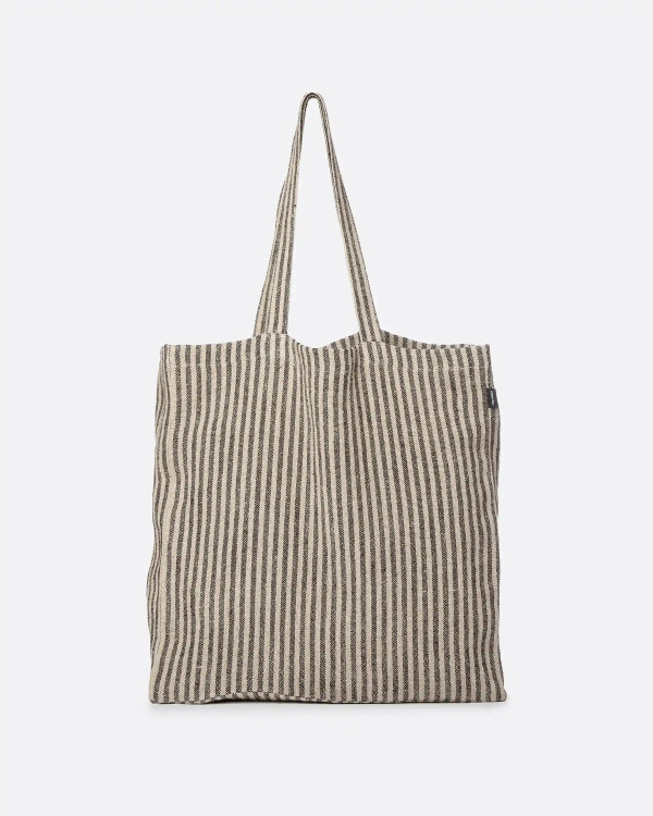 NOHAR tote bag in linen 40...