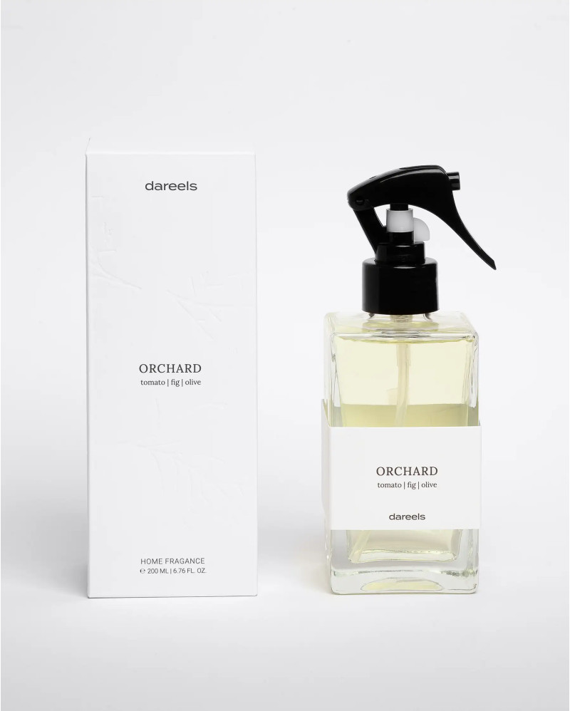 ORCHARD home fragrance 200 ml