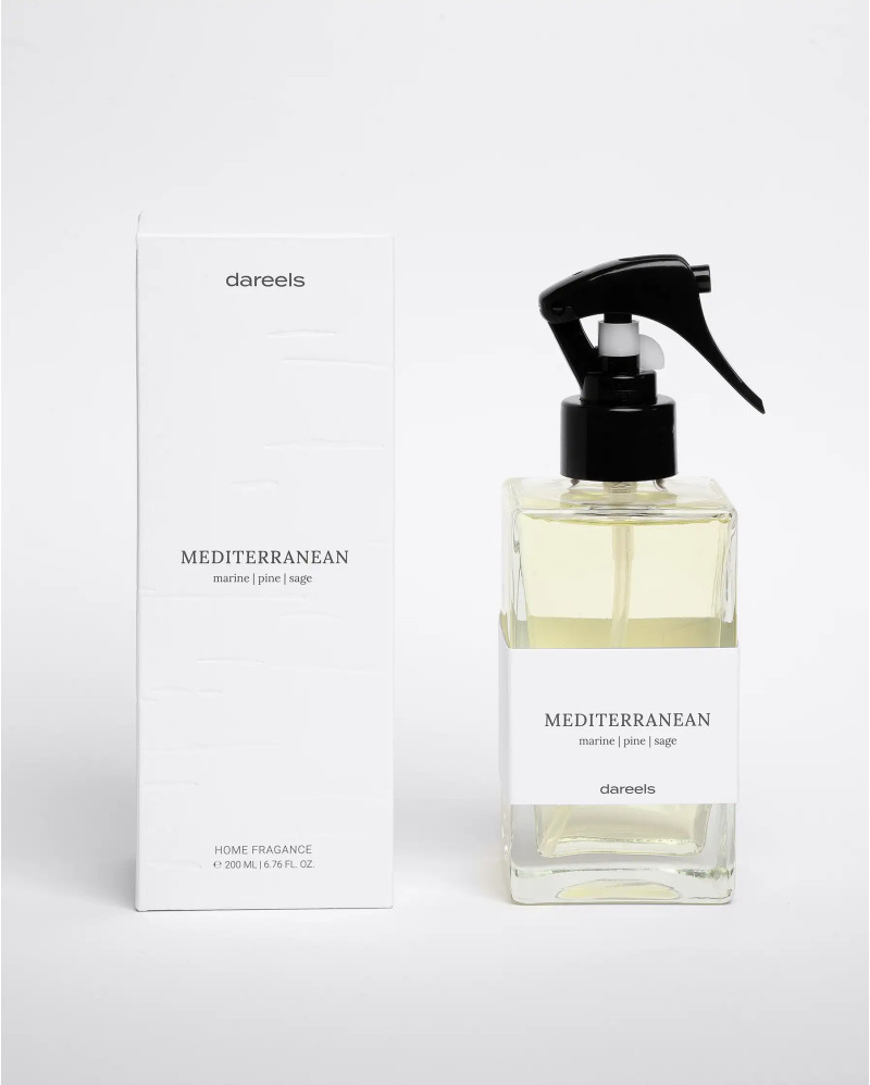 MEDITERRANEAN home fragrance 200 ml