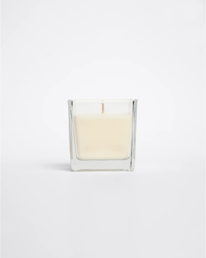 ORCHARD scented candle in natural soya and coconut wax 200 gr