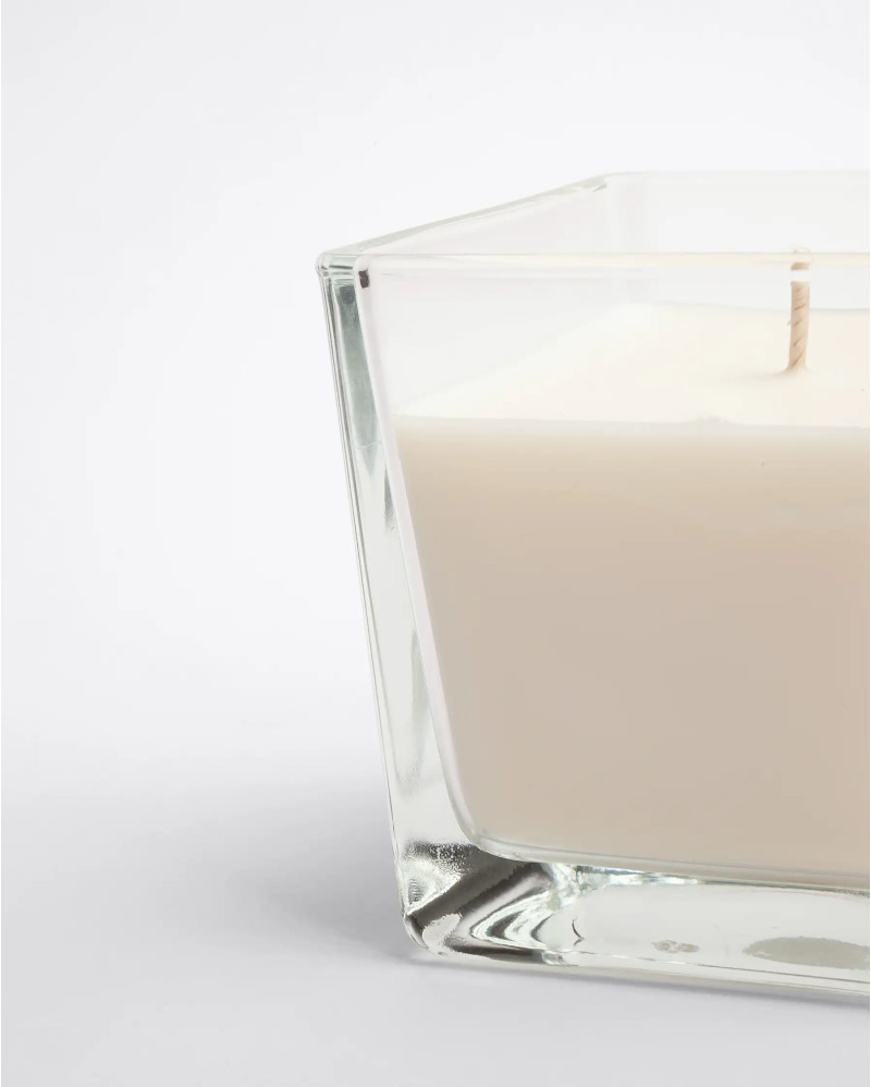 ORCHARD scented candle in natural soya and coconut wax 200 gr