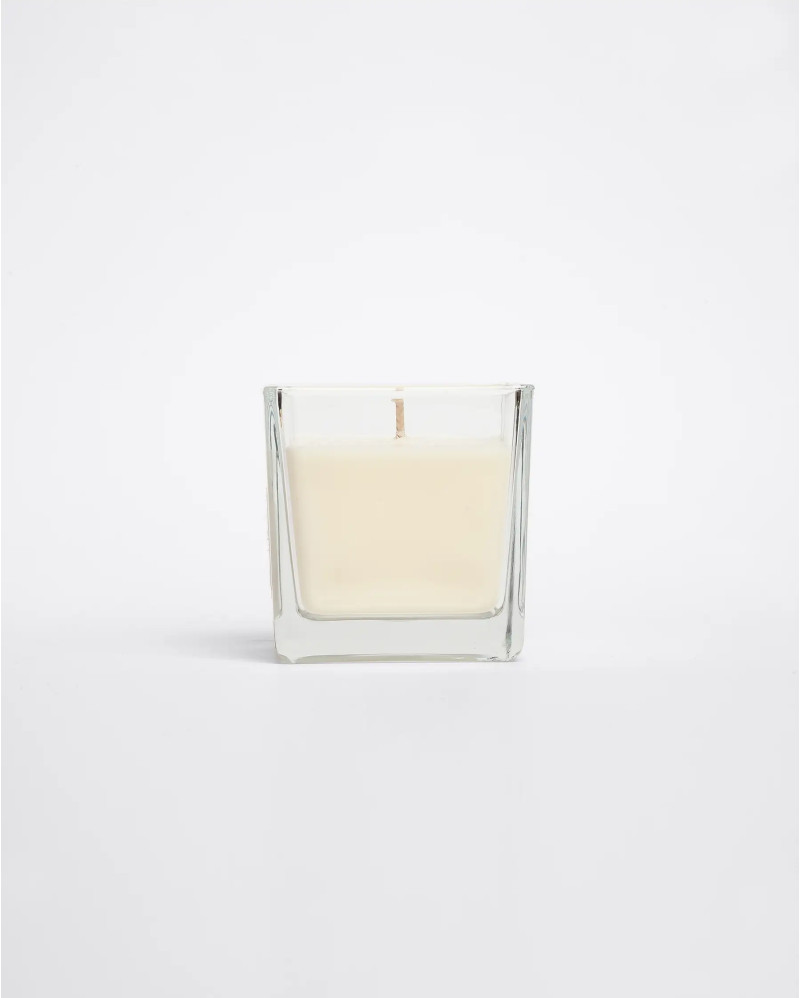 MEDITERRANEAN scented candle in natural soya and coconut wax 200 gr