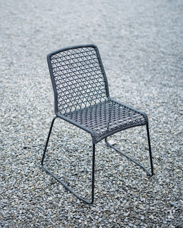 LABA outdoor chair in...