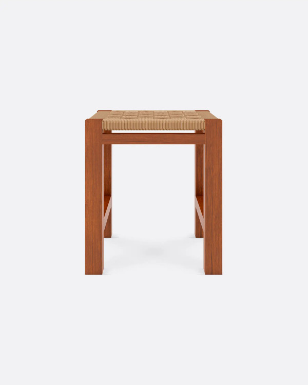 CORA outdoor stool in...