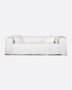 STROZZI 3/4-seater sofa...