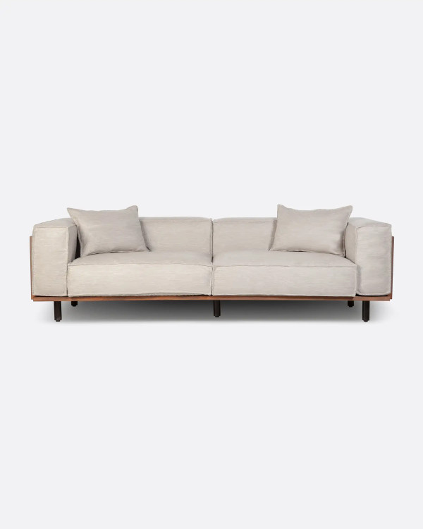 VIVALDI 3/4-seater sofa in...