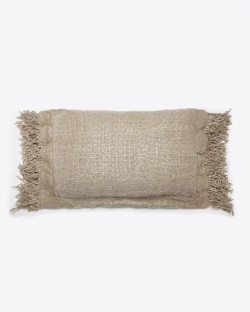 Housse de coussin BADA en...