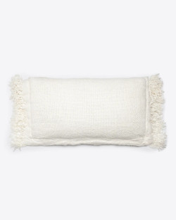 Housse de coussin BADA en...