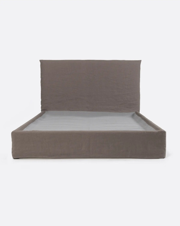 Lit BEETHOVEN pour matelas...