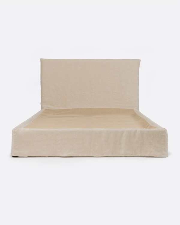 Lit BEETHOVEN pour matelas...