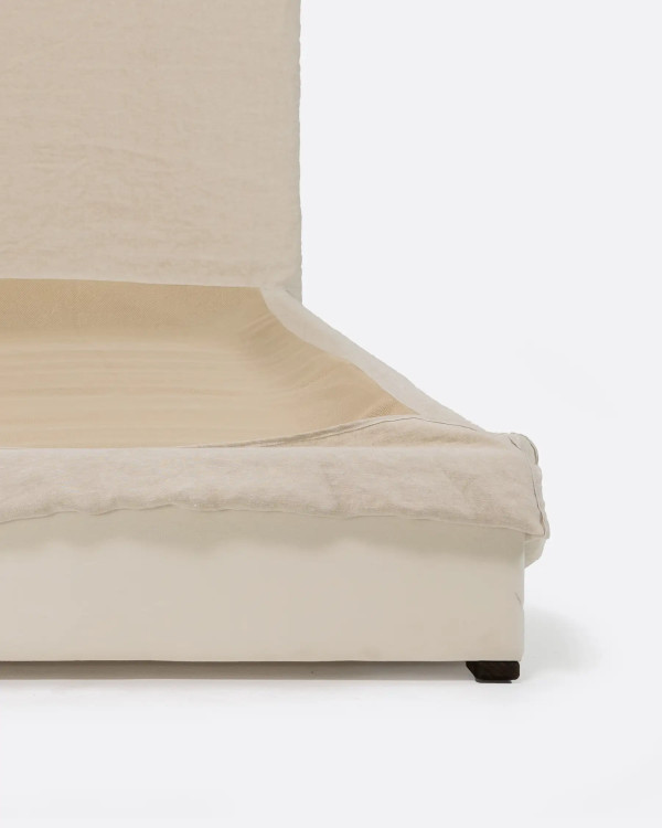 Lit BEETHOVEN pour matelas...