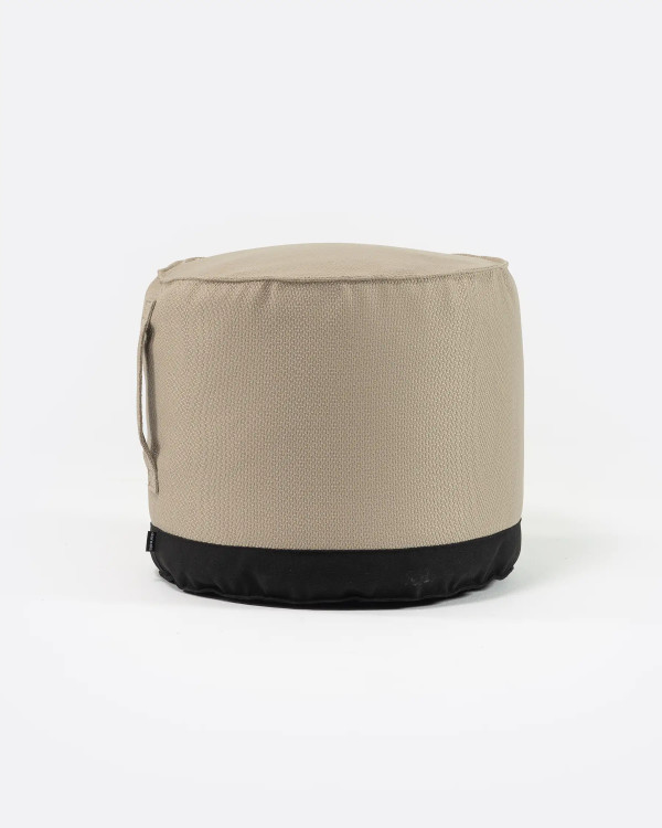 CACCINI outdoor pouffe Ø 50...