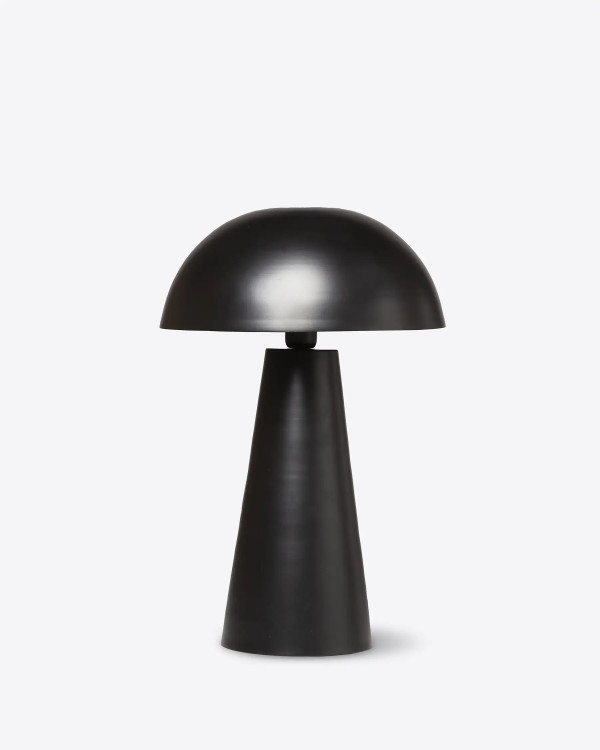 JAMUR table lamp in iron 38...