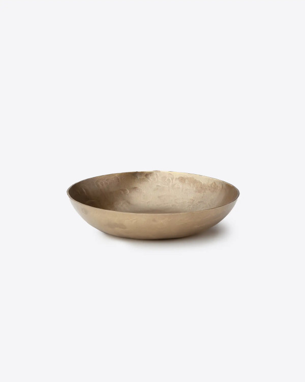 KATNI decorative bowl in...