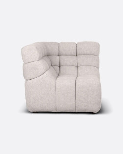 CHOPIN modular sofa corner...