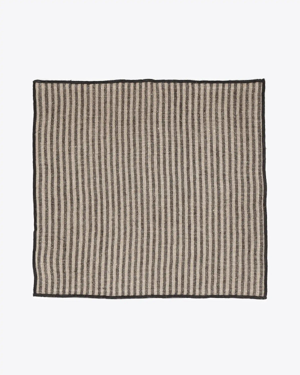 NOHAR napkin in linen 45 x...