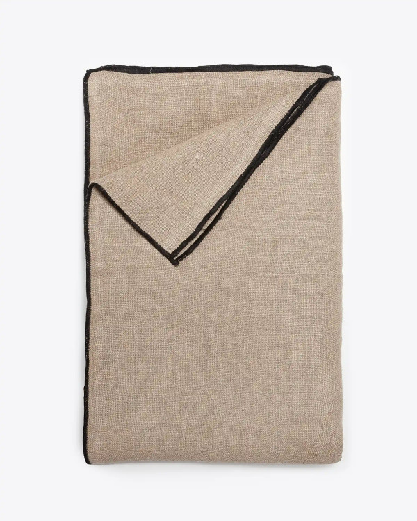 Mantel PAWAI de lino 310 x...