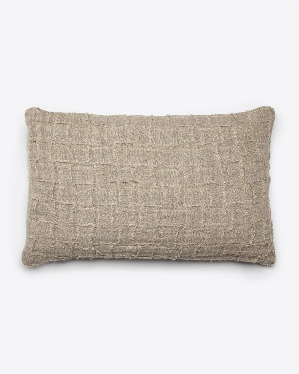 Housse de coussin SUKMA en...