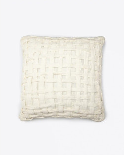 Housse de coussin WATRAP en...