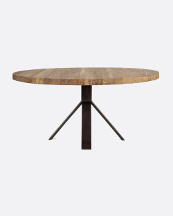 JATI dining table in...