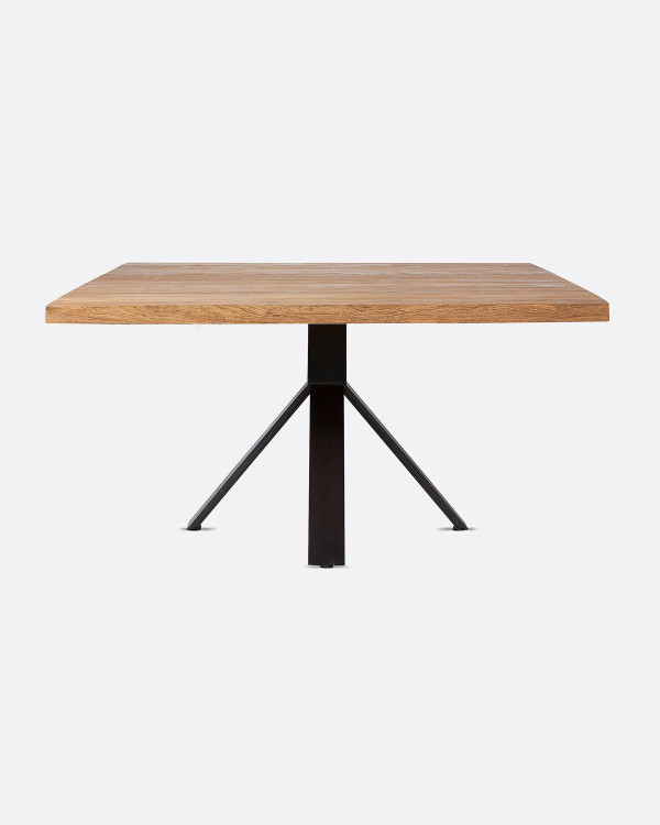 JATI dining table in...