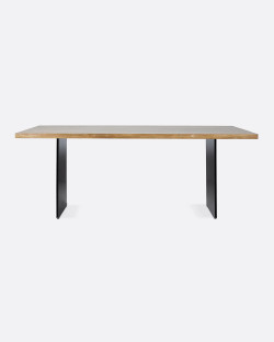 IREKA dining table in...