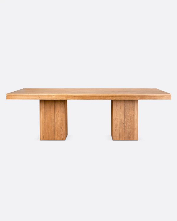 KERBANG dining table in...