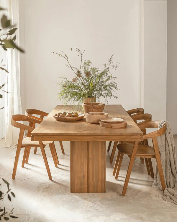 KERBANG dining table in...